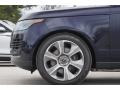  2020 Land Rover Range Rover HSE Wheel #6