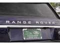 2020 Range Rover HSE #9