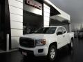2020 Canyon Extended Cab 4WD #1