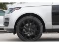 2020 Range Rover HSE #6