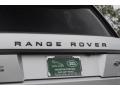 2020 Range Rover HSE #9