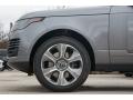  2020 Land Rover Range Rover HSE Wheel #6