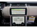 Navigation of 2020 Land Rover Range Rover HSE #14
