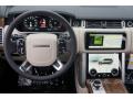 2020 Range Rover HSE #28