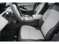 Front Seat of 2020 Land Rover Range Rover Evoque First Edition #11