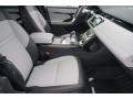 Front Seat of 2020 Land Rover Range Rover Evoque First Edition #12