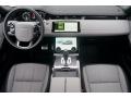 Dashboard of 2020 Land Rover Range Rover Evoque First Edition #28