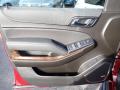 Door Panel of 2020 Chevrolet Tahoe LT 4WD #15