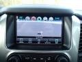 Controls of 2020 Chevrolet Tahoe LT 4WD #19