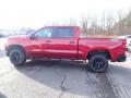 2020 Silverado 1500 Custom Trail Boss Crew Cab 4x4 #2