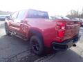 2020 Silverado 1500 Custom Trail Boss Crew Cab 4x4 #3