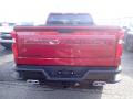 2020 Silverado 1500 Custom Trail Boss Crew Cab 4x4 #4