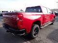 2020 Silverado 1500 Custom Trail Boss Crew Cab 4x4 #5