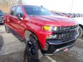 2020 Silverado 1500 Custom Trail Boss Crew Cab 4x4 #7