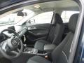 Front Seat of 2020 Mazda CX-3 Sport AWD #6