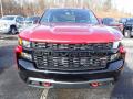 2020 Silverado 1500 Custom Trail Boss Crew Cab 4x4 #8