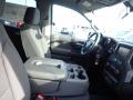 2020 Silverado 1500 Custom Trail Boss Crew Cab 4x4 #10
