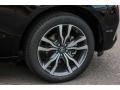  2020 Acura MDX Advance AWD Wheel #10