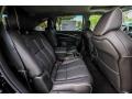 Rear Seat of 2020 Acura MDX Advance AWD #23