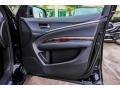 Door Panel of 2020 Acura MDX Advance AWD #24