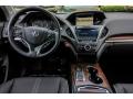 Dashboard of 2020 Acura MDX Advance AWD #27