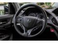  2020 Acura MDX Advance AWD Steering Wheel #28