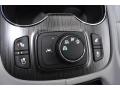 Controls of 2020 GMC Acadia SLT AWD #6