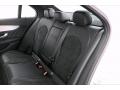 Rear Seat of 2020 Mercedes-Benz C AMG 63 Sedan #15