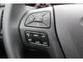  2020 Ford Ranger XL SuperCab Steering Wheel #11