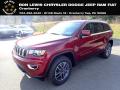 2020 Grand Cherokee Laredo 4x4 #1