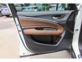 Door Panel of 2020 Acura MDX Technology #16