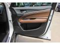 Door Panel of 2020 Acura MDX Technology #23