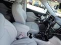 Front Seat of 2020 Jeep Cherokee Limited 4x4 #10
