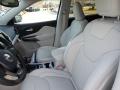 Front Seat of 2020 Jeep Cherokee Limited 4x4 #13