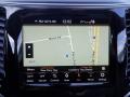 Navigation of 2020 Jeep Cherokee Limited 4x4 #20