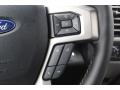  2020 Ford F150 Limited SuperCrew 4x4 Steering Wheel #13