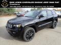 2020 Grand Cherokee Laredo 4x4 #1