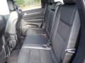 Rear Seat of 2020 Jeep Grand Cherokee Laredo 4x4 #13