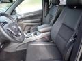 Front Seat of 2020 Jeep Grand Cherokee Laredo 4x4 #15