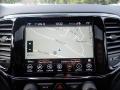 Navigation of 2020 Jeep Grand Cherokee Laredo 4x4 #19