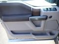Door Panel of 2020 Ford F150 Limited SuperCrew 4x4 #11