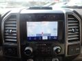 Navigation of 2020 Ford F150 Limited SuperCrew 4x4 #14