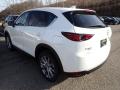2020 CX-5 Grand Touring Reserve AWD #6 2020 CX-5 Grand Touring Reserve AWD #6