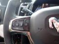  2020 Ram 1500 Limited Crew Cab 4x4 Steering Wheel #19