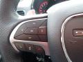  2020 Dodge Durango GT AWD Steering Wheel #20