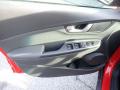 Door Panel of 2020 Hyundai Kona Ultimate AWD #10