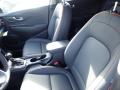 Front Seat of 2020 Hyundai Kona Ultimate AWD #11