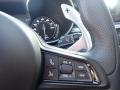  2020 Alfa Romeo Stelvio TI Sport AWD Steering Wheel #23