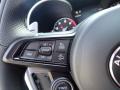  2020 Alfa Romeo Stelvio TI Sport AWD Steering Wheel #24