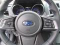  2019 Subaru Legacy 2.5i Sport Steering Wheel #11